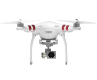 DJI Phantom 3 Standard biały - 285952 - zdjęcie 1